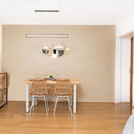 Appartement Renove - Terrasse - Parking - Bm Nice Eksteriør bilde